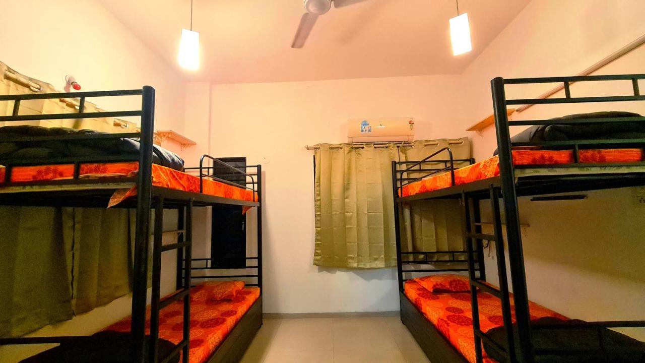 Lifespace- Spacious Hostel In A Luxurious Villa Pune Eksteriør billede