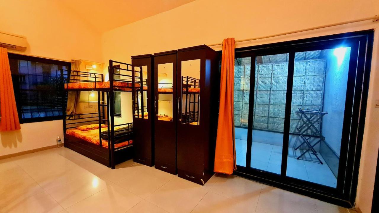 Lifespace- Spacious Hostel In A Luxurious Villa Pune Eksteriør billede