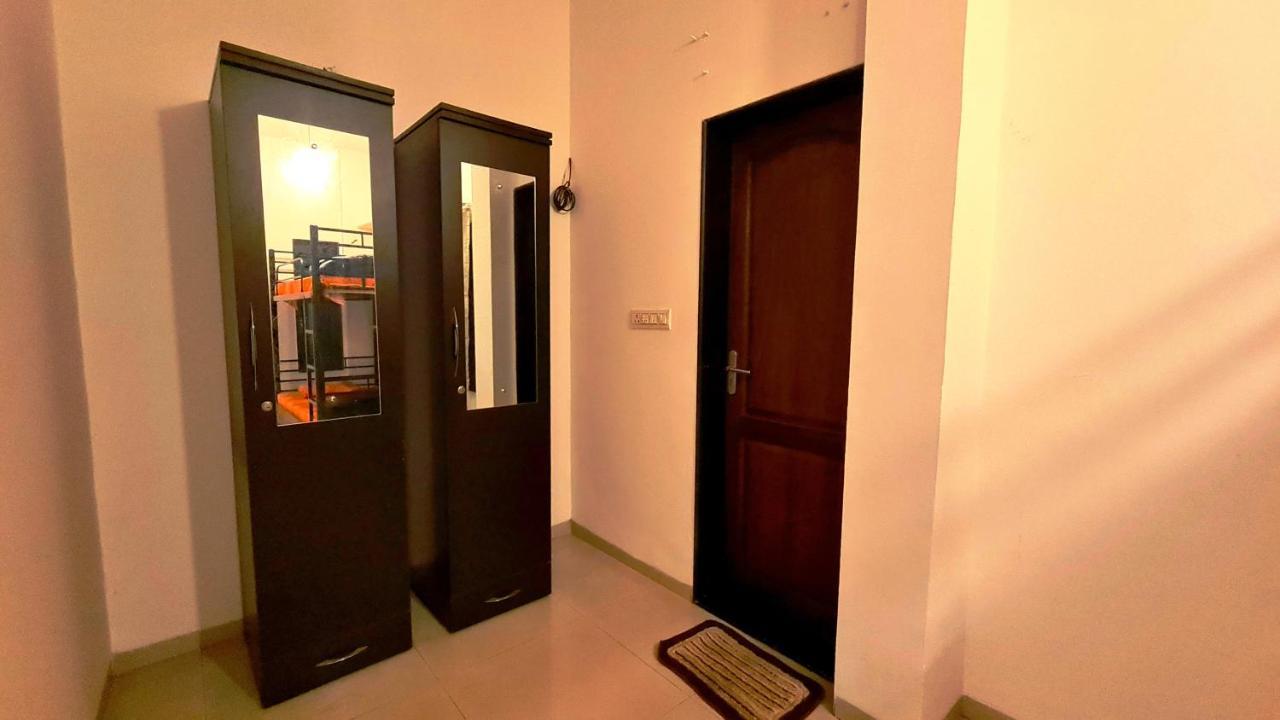Lifespace- Spacious Hostel In A Luxurious Villa Pune Eksteriør billede