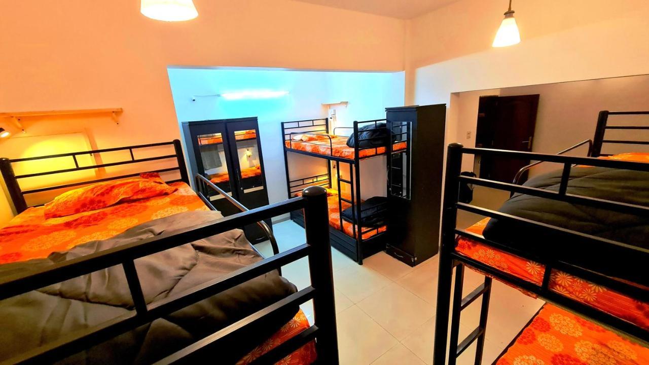 Lifespace- Spacious Hostel In A Luxurious Villa Pune Eksteriør billede