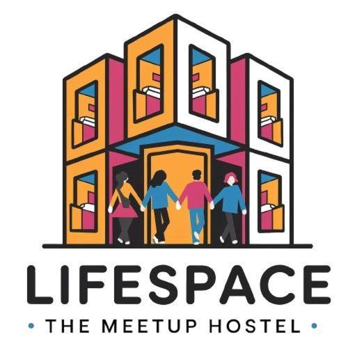 Lifespace- Spacious Hostel In A Luxurious Villa Pune Eksteriør billede