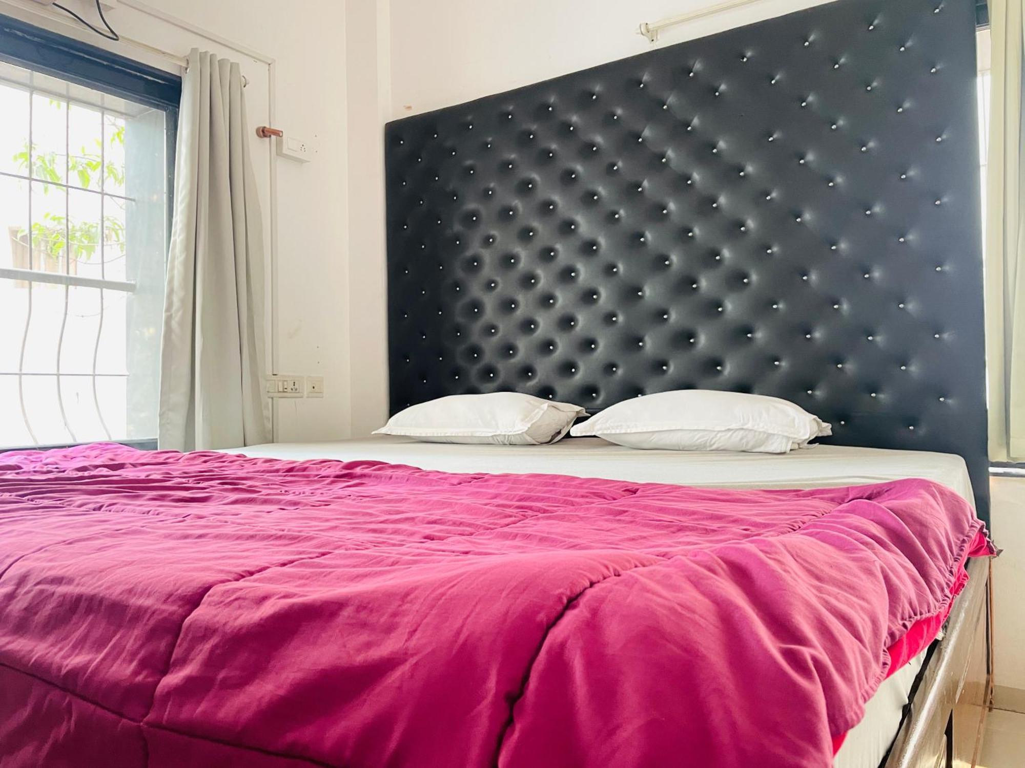 Lifespace- Spacious Hostel In A Luxurious Villa Pune Eksteriør billede