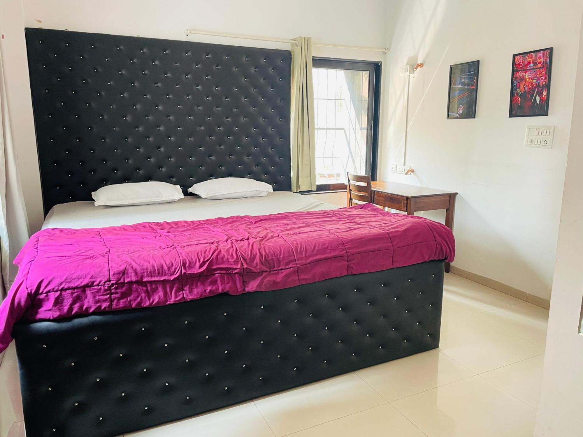 Lifespace- Spacious Hostel In A Luxurious Villa Pune Eksteriør billede