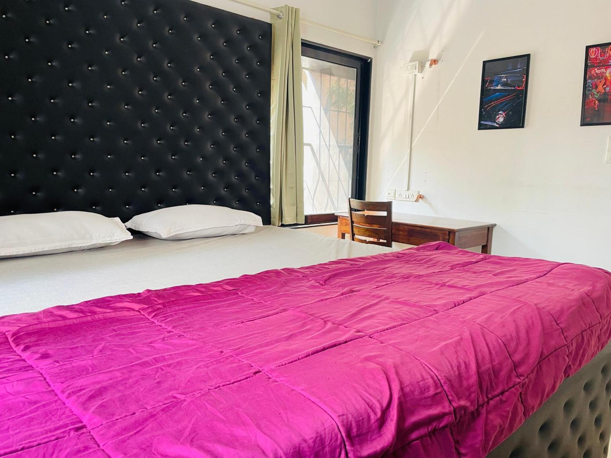 Lifespace- Spacious Hostel In A Luxurious Villa Pune Eksteriør billede